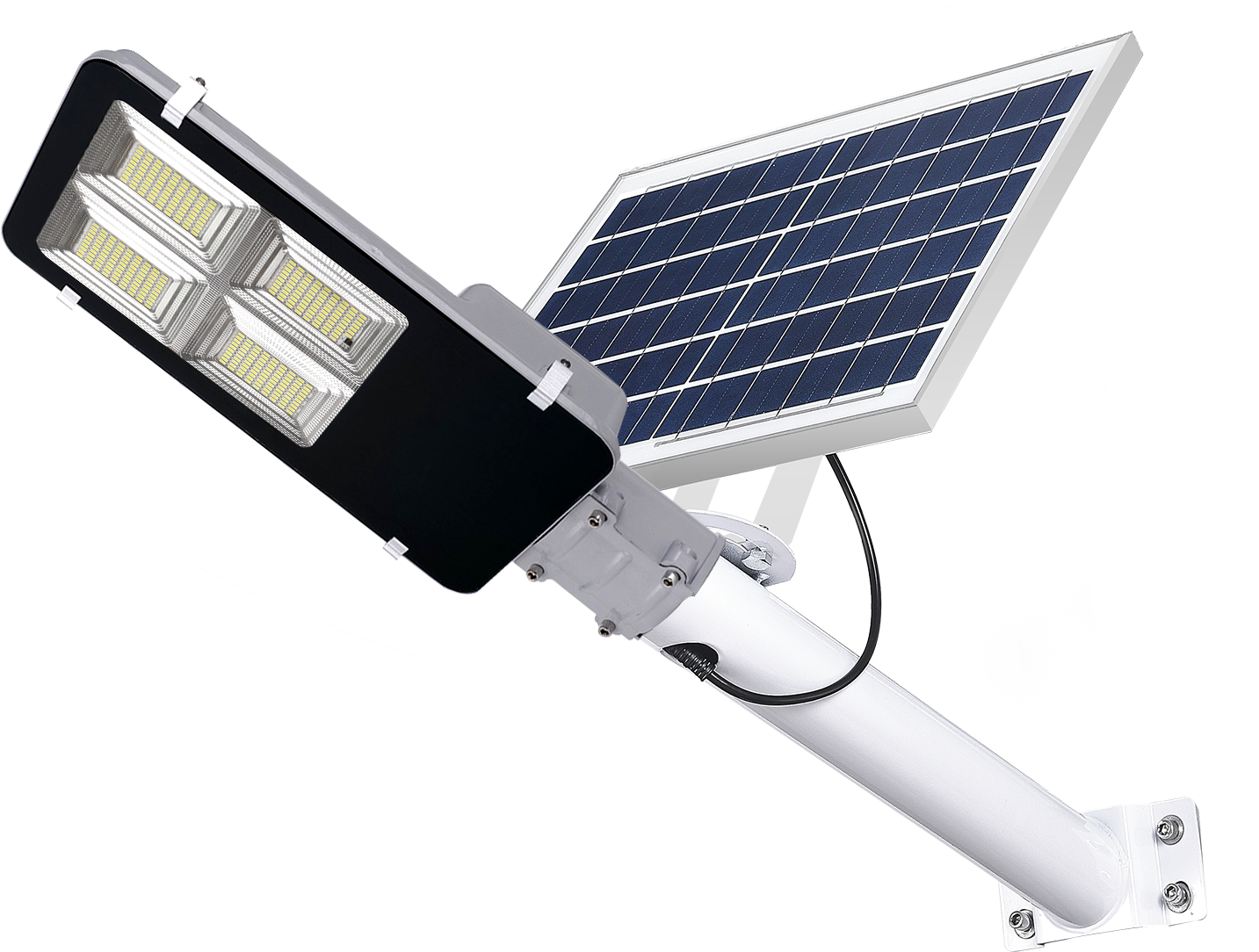 太陽能路燈-榮耀(圖5)